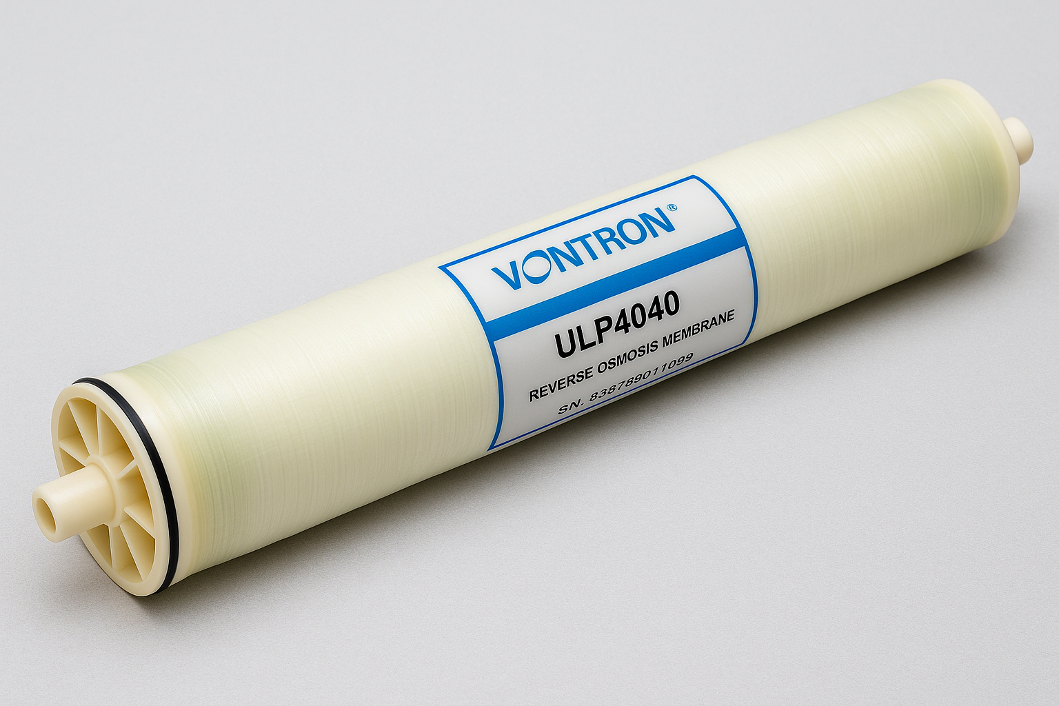 Vontron membranes 4040 – High-Quality Water Filtration