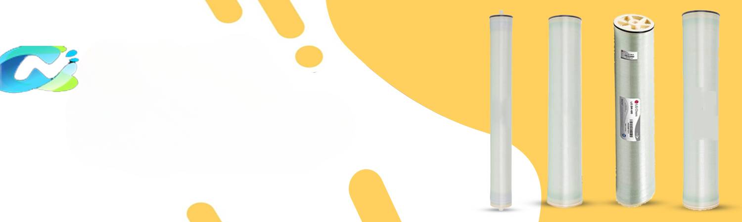 4040 Membranes For Industrial Water Purification