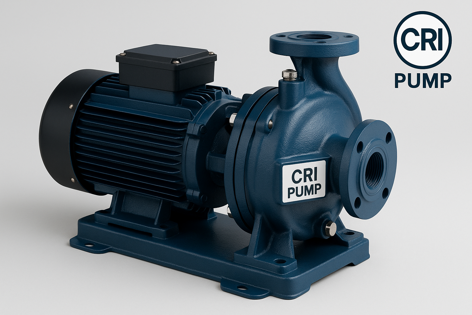 CRI Pump Price in India (2025) – Types, Features, Applications & Buying Guide