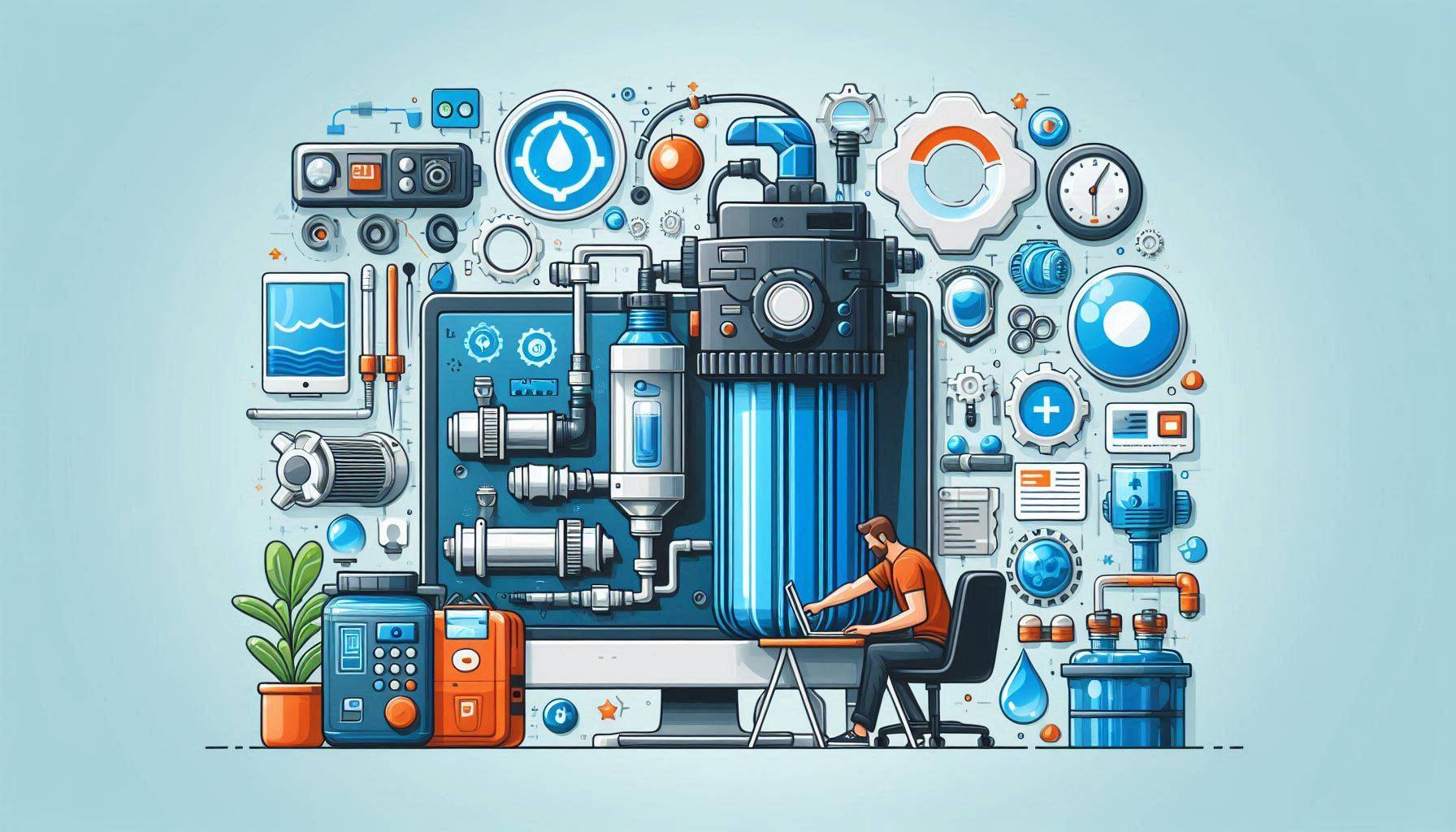 Comprehensive Guide to Reverse Osmosis Booster Pump Price