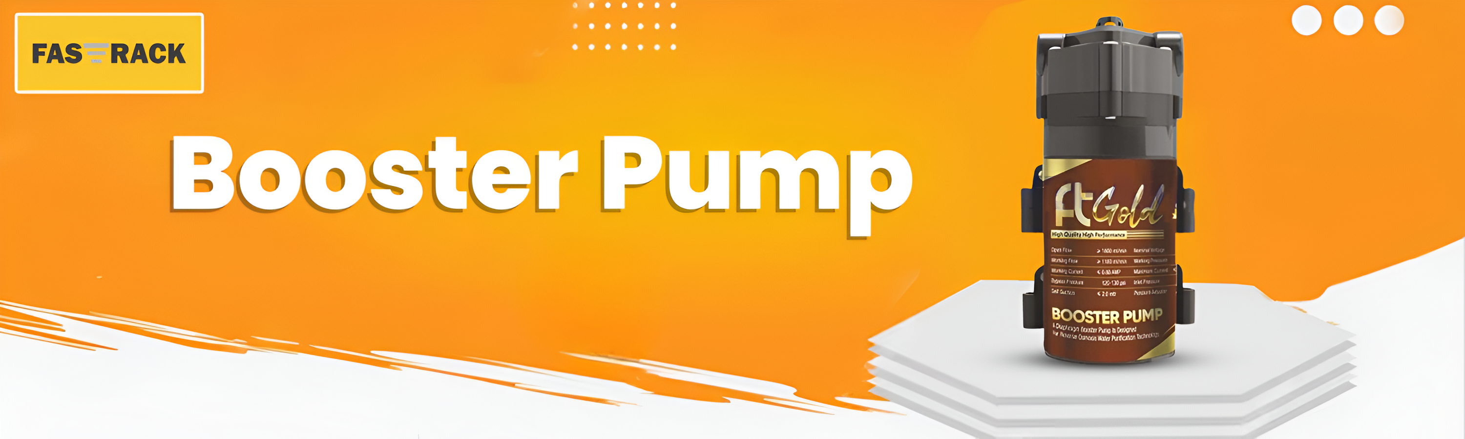 Ultimate Guide to Fastrack RO Pump Price: Everything You Need to Know