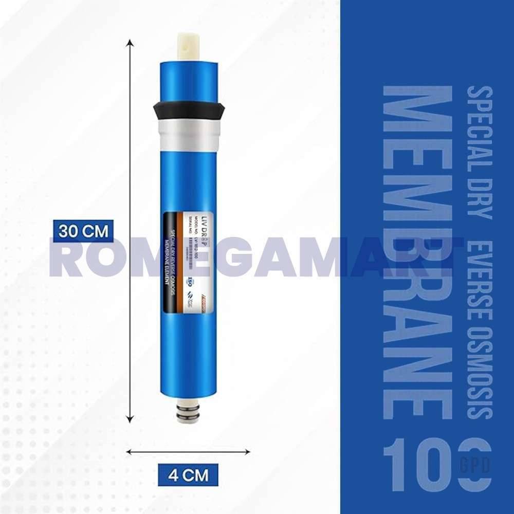 Everything You Need to Know About RO Membranes for Domestic Water Purifiers