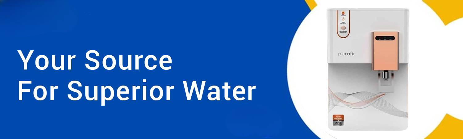 Purofic RO Wholesale Price Best For RO Dealers And Distributors