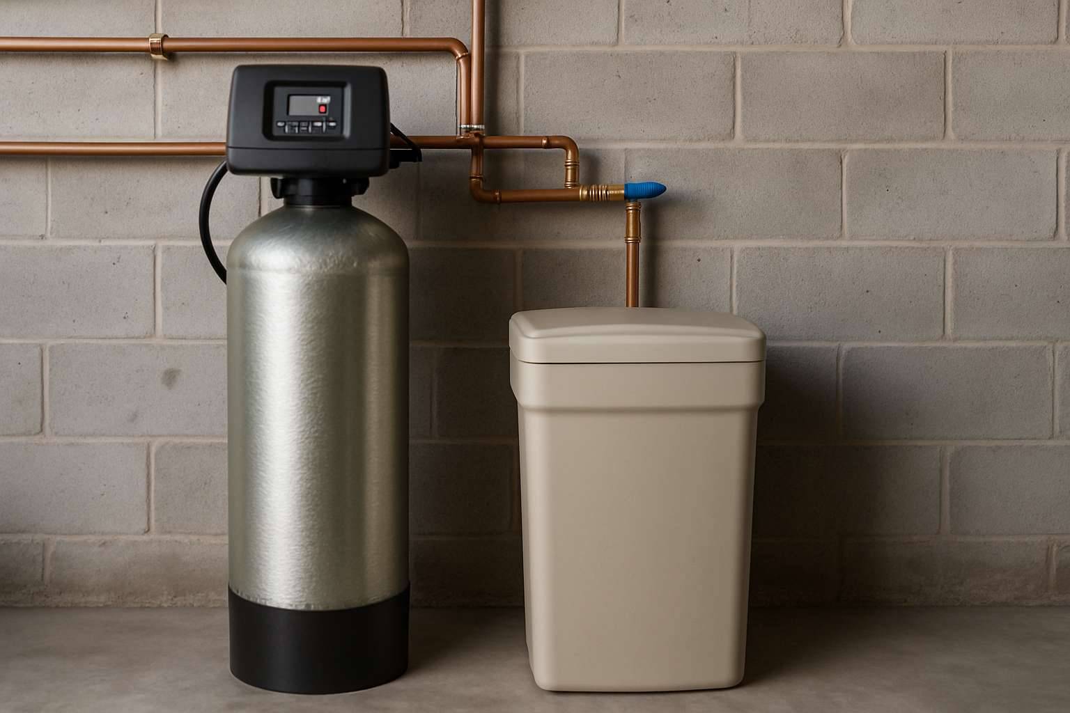 What Does a Water Softener Do? | Home & Industry Use Guide