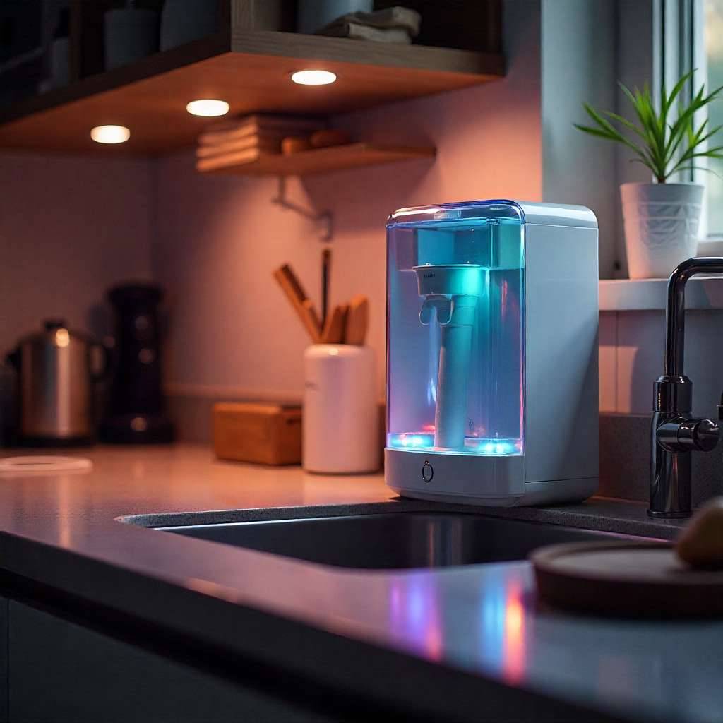 Water Purifier Manufacturers in Delhi | Best RO Suppliers & Wholesale Dealers.
