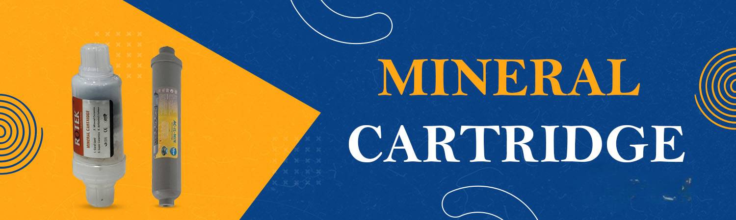 Buy Mineral Cartridge Wholesale: The Ultimate Guide for Bulk Buyers