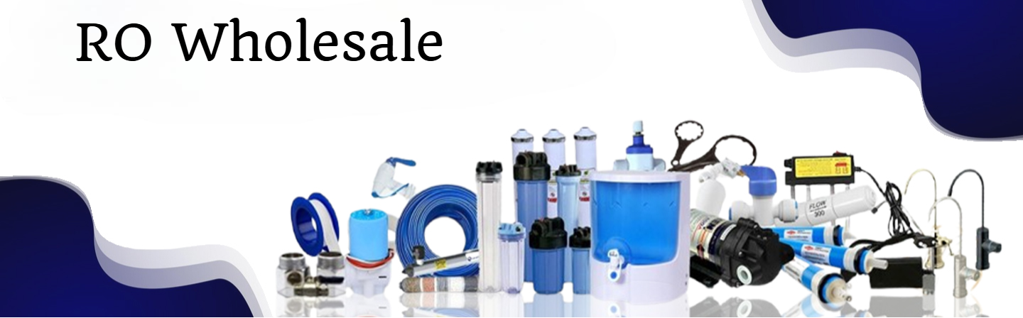 RO Wholesale: A Complete Guide to Buying RO Water Purifiers in Bulk Online