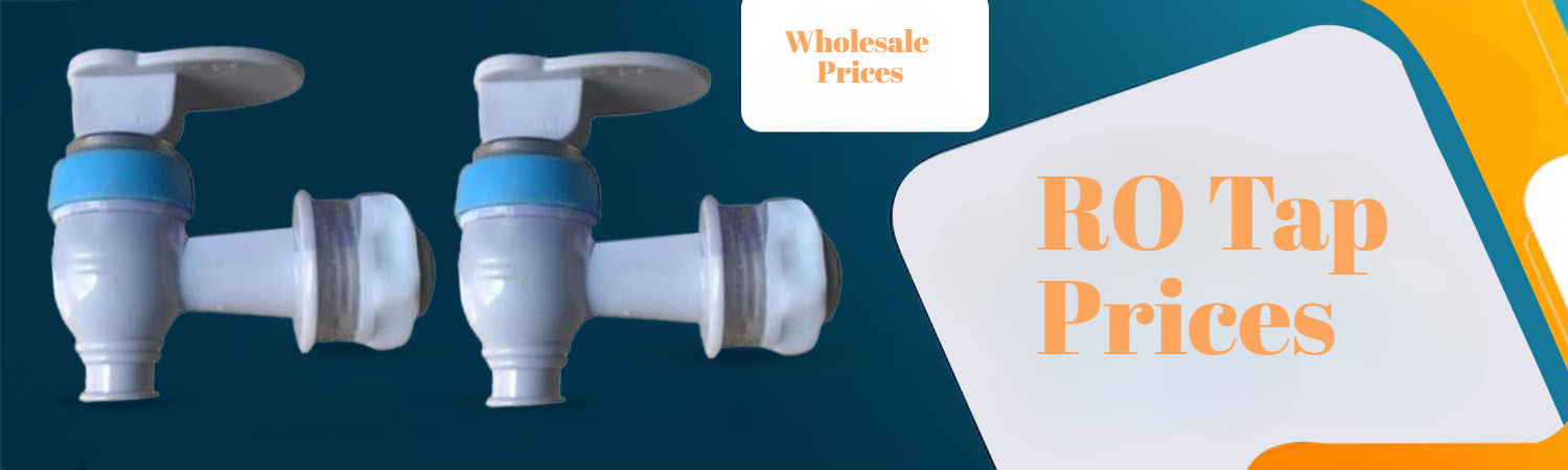 Best RO Tap Prices for Bulk Purchase