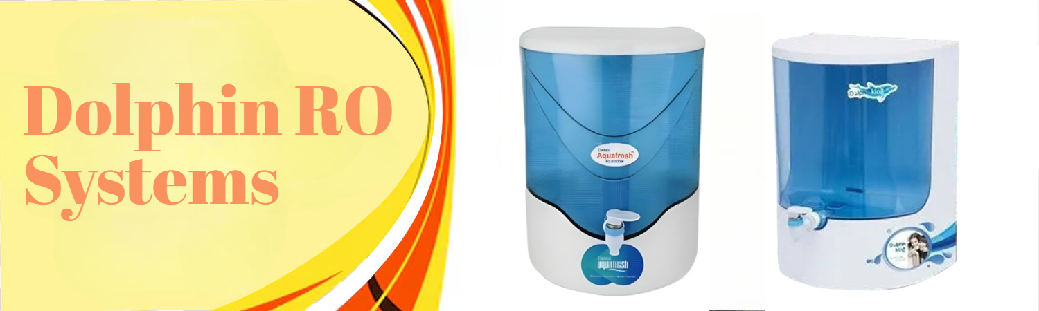 Best Dolphin RO Systems For Wholesalers And Retailers 
