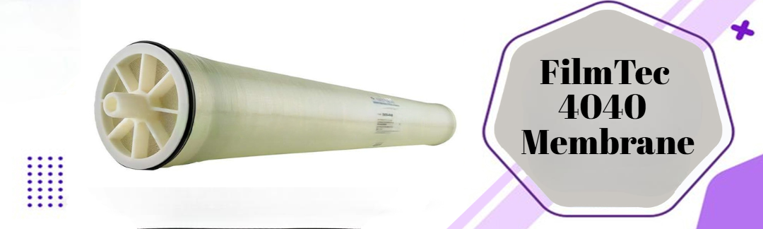 Top FilmTec 4040 Membrane for Wholesale Buyers