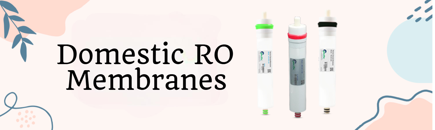 Guide to Domestic RO Membranes: Top Picks for 2025